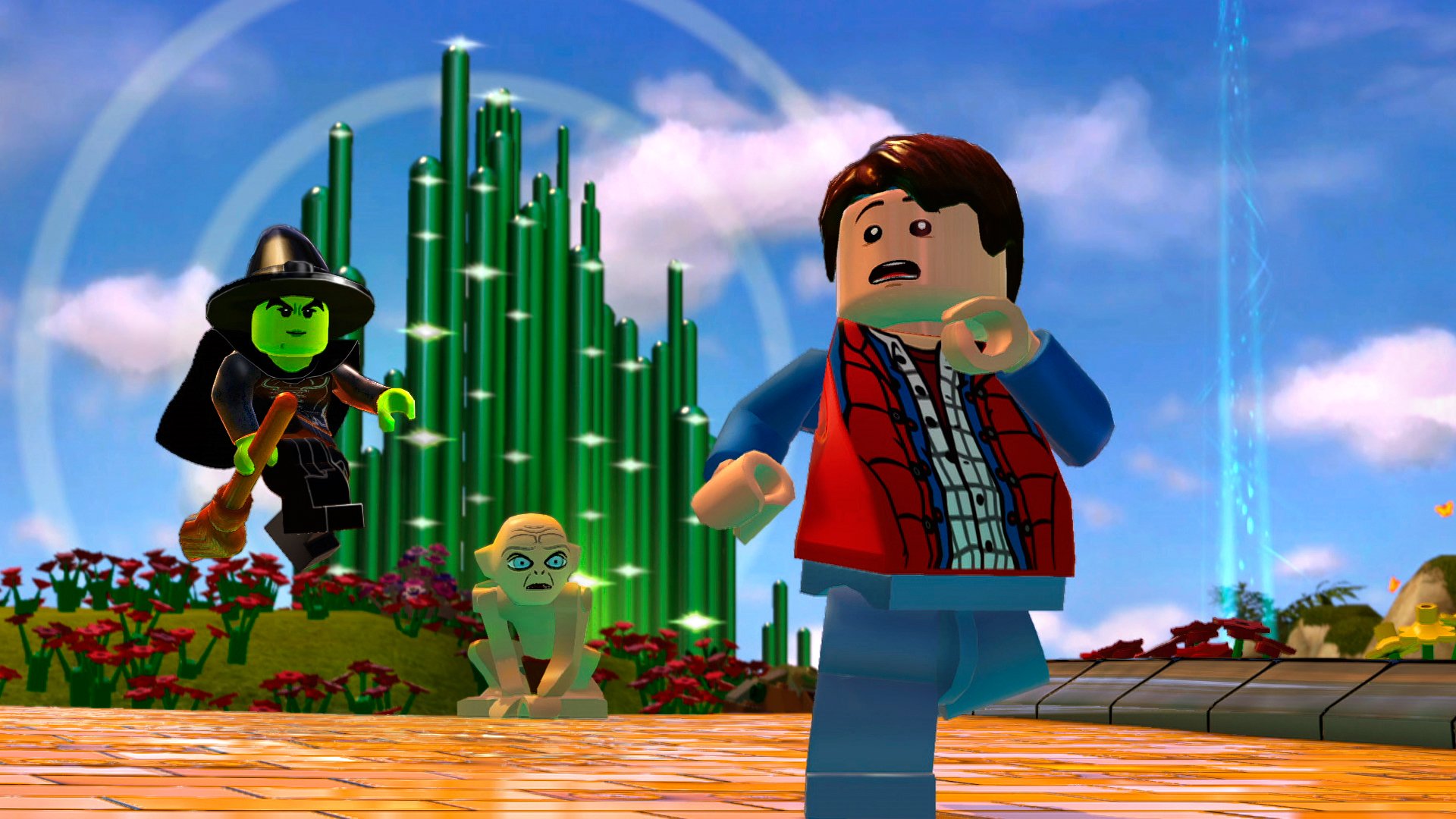 LEGO Dimensions - Imagen 5